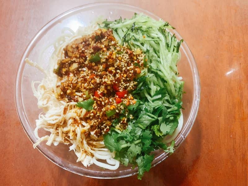 原小吃：探寻城市记忆中的美食宝藏